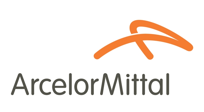 ArcelortMittal logo